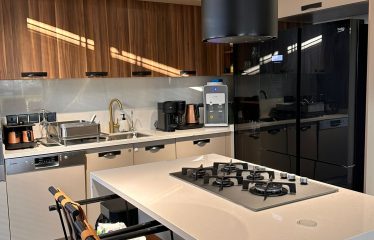 YENİKENT’te PENTHOUSE DAİRE