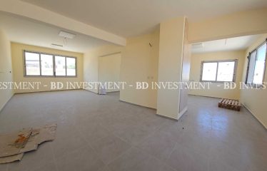 GÖNYELİ MERKEZİNDE ÇOK AMAÇLI TİCARİ BİNA