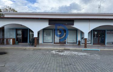 Alsancak Merkezinde Satılık Dükkan