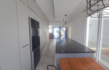 Yenikent Merkezinde 4+1 Tam Müstakil Villa