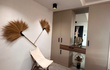 YENİKENT’te PENTHOUSE DAİRE