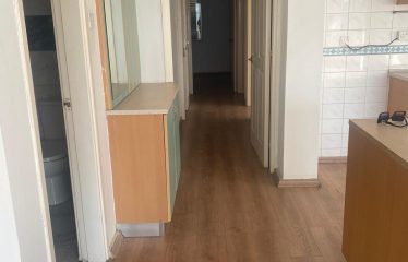 Ortaköy Merkezde Ticari + Konut Olarak Yatırım Fırsatı Daire