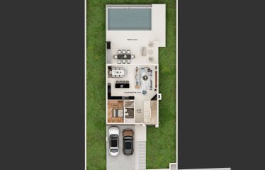 OZANKÖY TÜRK KOÇANLI ÖZEL PROJE