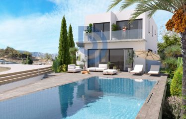 Gönyeli’de Doğa İle İçiçe Yaşamak İsteyenlere Muhteşem Fırsat