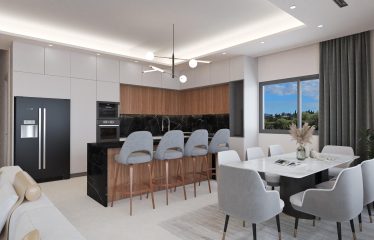 OZANKÖY TÜRK KOÇANLI ÖZEL PROJE