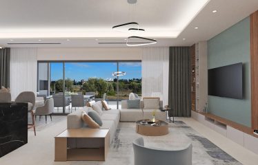 OZANKÖY TÜRK KOÇANLI ÖZEL PROJE