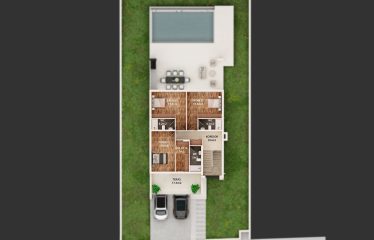 OZANKÖY TÜRK KOÇANLI ÖZEL PROJE