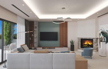 OZANKÖY TÜRK KOÇANLI ÖZEL PROJE