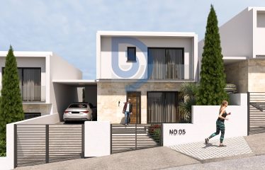 Gönyeli’de Doğa İle İçiçe Yaşamak İsteyenlere Muhteşem Fırsat