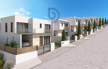 Gönyeli’de Doğa İle İçiçe Yaşamak İsteyenlere Muhteşem Fırsat