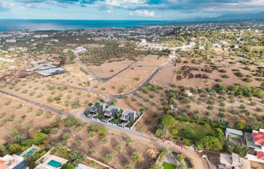 OZANKÖY TÜRK KOÇANLI ÖZEL PROJE