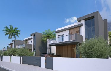 OZANKÖY TÜRK KOÇANLI ÖZEL PROJE