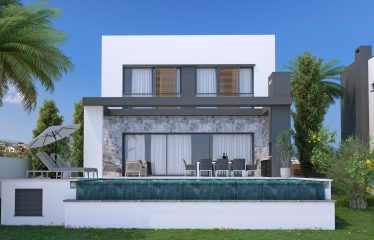 OZANKÖY TÜRK KOÇANLI ÖZEL PROJE