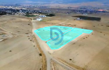 Düzova’da Yatırım Fırsatı Son 3 Parsel