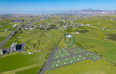 Düzova’da Yatırım Fırsatı Son 3 Parsel