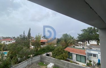 GİRNE LAPTA AVANTAJLI FİYATLI 2+1 DAİRELER