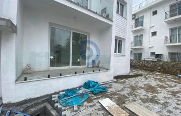 GİRNE ALSANCAK SATILIK 3+1 DAİRE