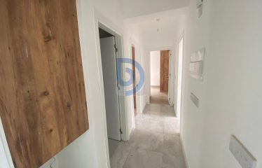 GİRNE ALSANCAK SATILIK 3+1 DAİRE