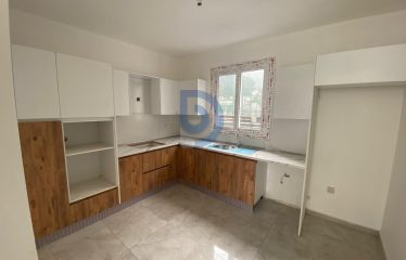 GİRNE ALSANCAK SATILIK 3+1 DAİRE