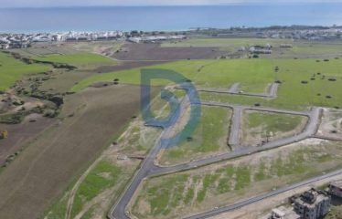 Yarköy’de Ticari + Konut İmarlı Son 4 Parsel Arsa