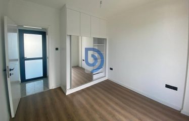 Alsancak’ta Denize 300 Metre Mesafede Sıfır Daireler