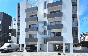 Gönyeli Merkezinde 2+1 Yeni Bitmiş Son 1 Adet Daire