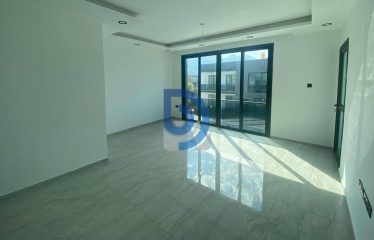 Alsancak’ta Denize 300 Metre Mesafede Sıfır Daireler