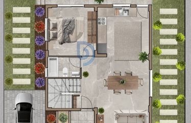 Alayköy’de Satılık Ödeme Planlı Villalar