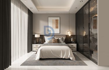 Alayköy’de Satılık Ödeme Planlı Villalar