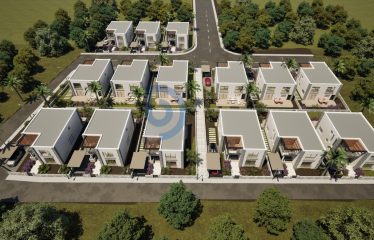 Alayköy’de Satılık Ödeme Planlı Villalar