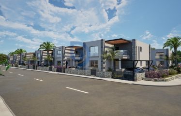 Alayköy’de Satılık Ödeme Planlı Villalar