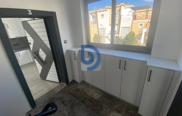 Alsancak’ta Denize 300 Metre Mesafede Sıfır Daireler