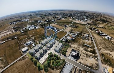 Alayköy’de Satılık Ödeme Planlı Villalar