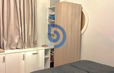 Alsancak’ta İlk Evim Kredisine Uygun 1+1 Daire