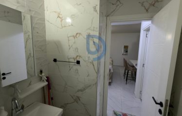 Alsancak Satılık 2+1 Zemin Kat Eşyalı Daire