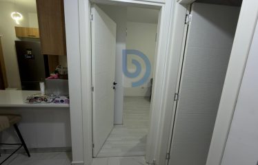 Alsancak Satılık 2+1 Zemin Kat Eşyalı Daire