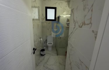 Alsancak Satılık 2+1 Zemin Kat Eşyalı Daire