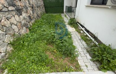 Alsancak Satılık 2+1 Zemin Kat Eşyalı Daire