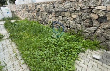 Alsancak Satılık 2+1 Zemin Kat Eşyalı Daire