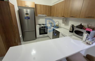 Alsancak Satılık 2+1 Zemin Kat Eşyalı Daire