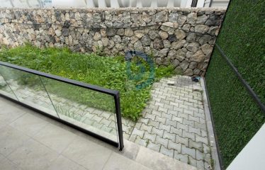 Alsancak Satılık 2+1 Zemin Kat Eşyalı Daire