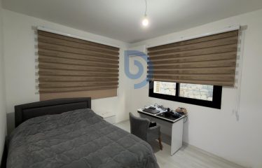 Alsancak Satılık 2+1 Zemin Kat Eşyalı Daire