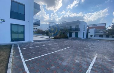 Alsancak Satılık 3+1 Zemin Kat Bahçeli Daire