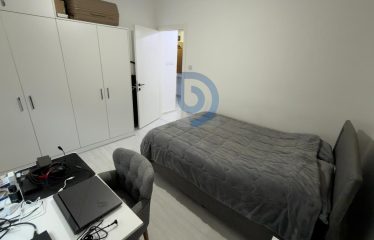 Alsancak Satılık 2+1 Zemin Kat Eşyalı Daire