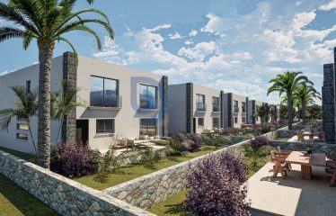 Alayköy’de Satılık Ödeme Planlı Villalar