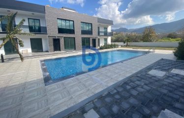 Alsancak’ta Denize 300 Metre Mesafede Sıfır Daireler