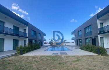 Alsancak’ta Denize 300 Metre Mesafede Sıfır Daireler