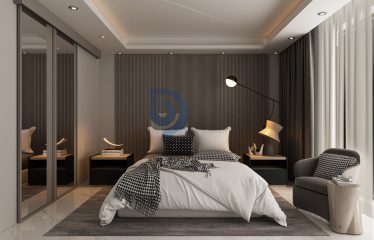 Alayköy’de Satılık Ödeme Planlı Villalar