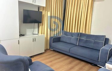 Alsancak’ta İlk Evim Kredisine Uygun 1+1 Daire