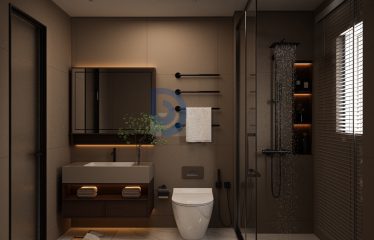 Alayköy’de Satılık Ödeme Planlı Villalar